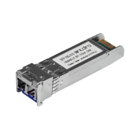 ANTAIRA 10G SFP+ LR Transceiver, Single-Mode 10KM / LC / 1310nm, 0ºC~70ºC *** Cisco Compatible *** SFP-10G-S10